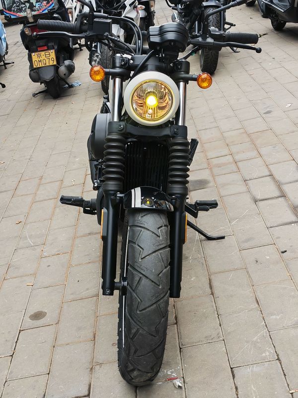 二手晓星GV300S