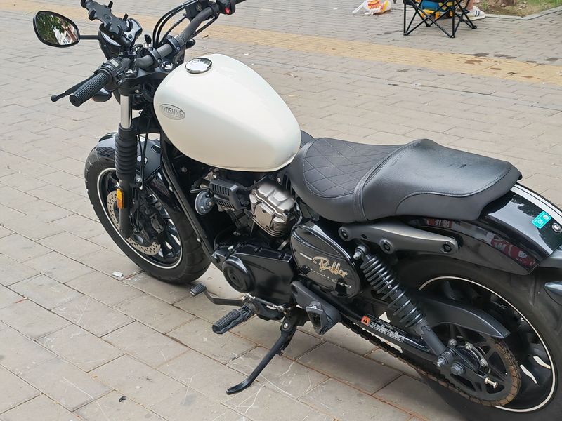 二手晓星GV300S