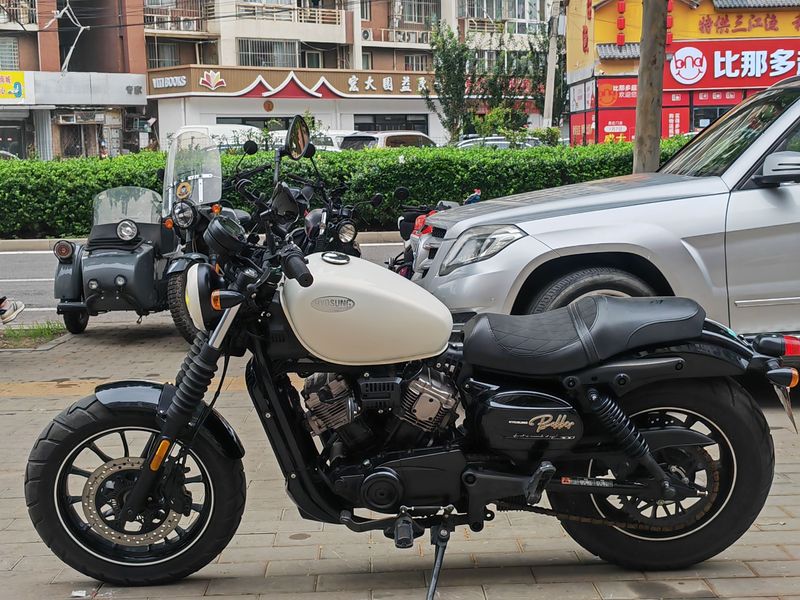 二手晓星GV300S