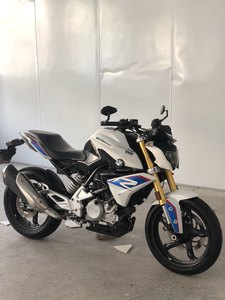 二手宝马G 310 R