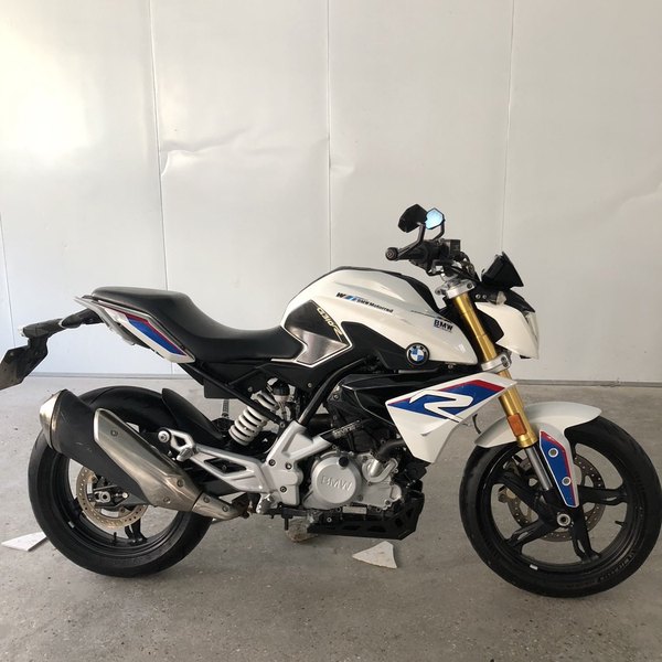 二手宝马G 310 R