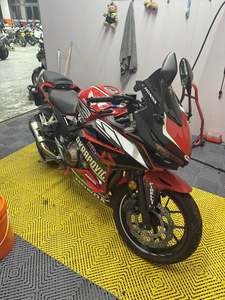 二手本田CBR500R