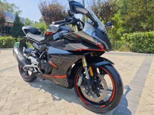 二手春风450SR