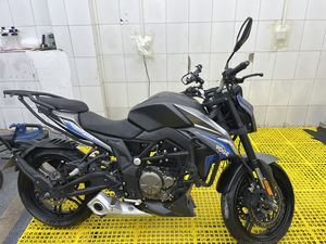 二手无极300R