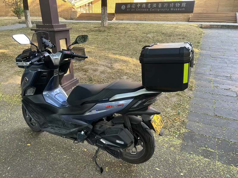 二手无极SR150GT H
