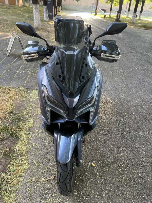 二手无极SR150GT H