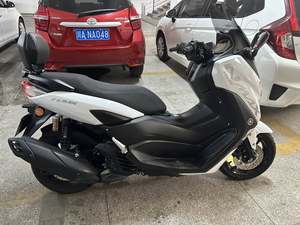 二手雅马哈NMAX