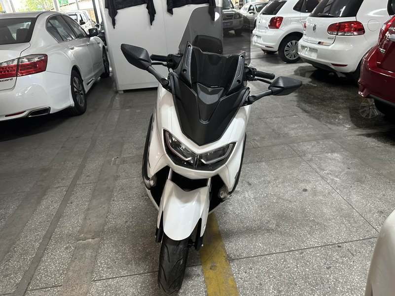 二手雅马哈NMAX