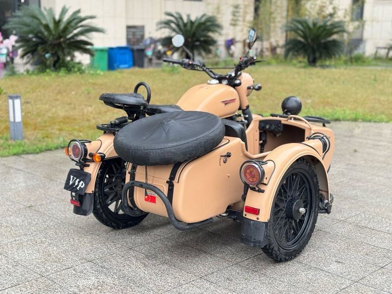 二手长江CJ 650B