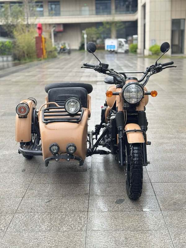 二手长江CJ 650B