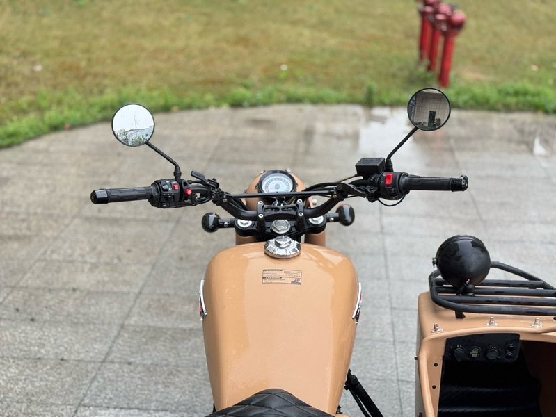 二手长江CJ 650B