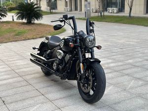 二手香帅神龙 JSX700i