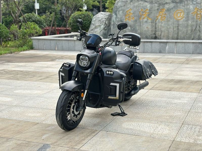 二手摩枭650LS