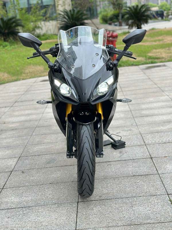 二手宝马G 310 RR