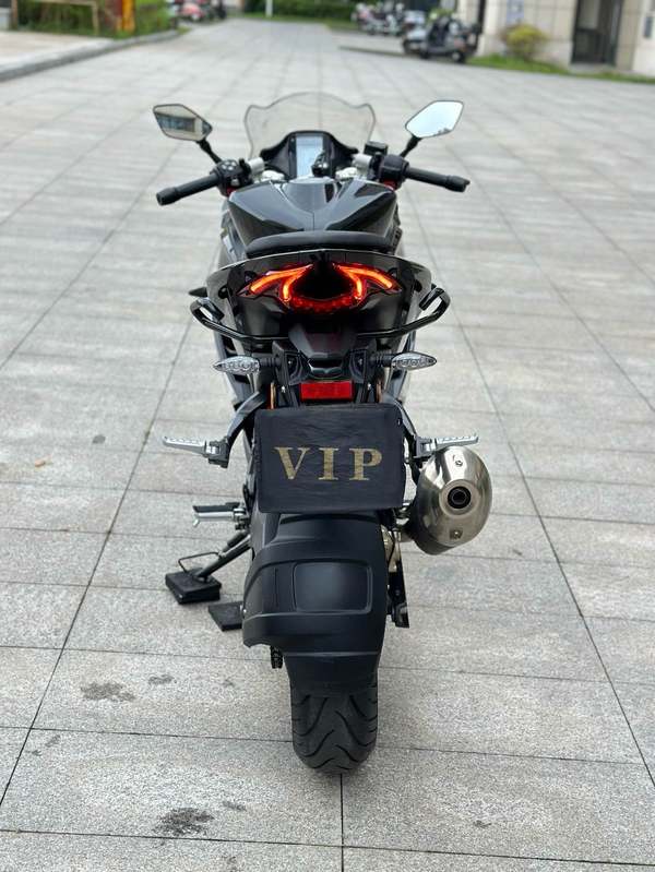 二手宝马G 310 RR