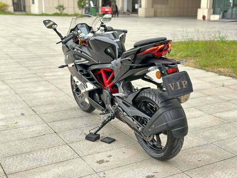 二手宝马G 310 RR