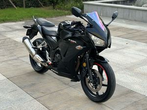 二手本田CBR300R