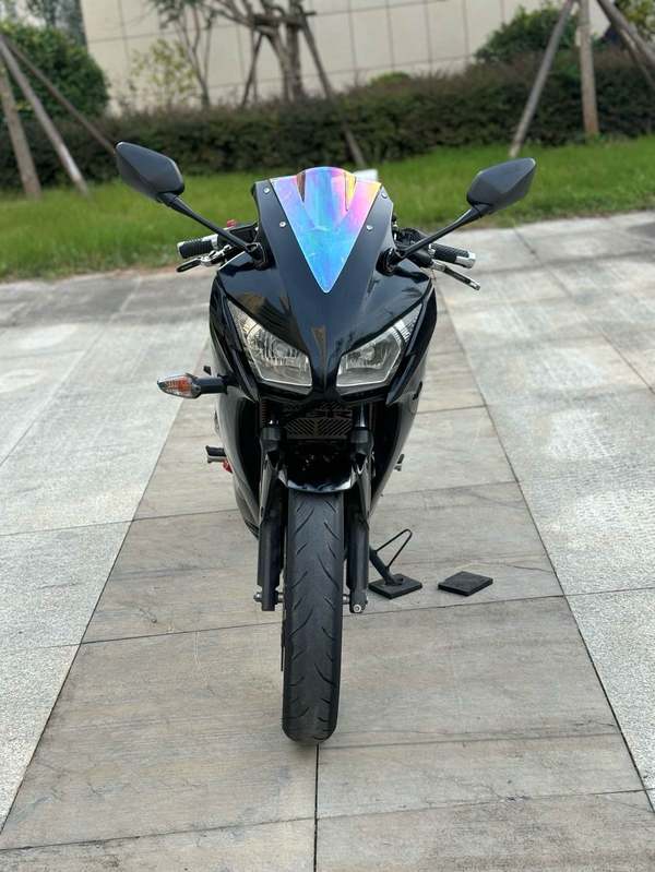 二手本田CBR300R