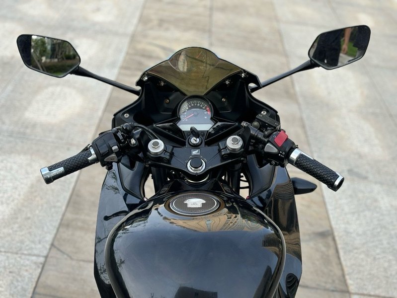 二手本田CBR300R