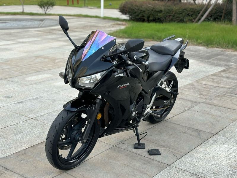二手本田CBR300R
