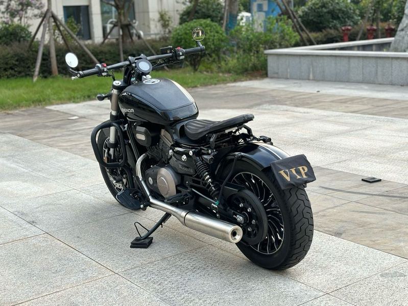 二手奔达Rock300 灰石
