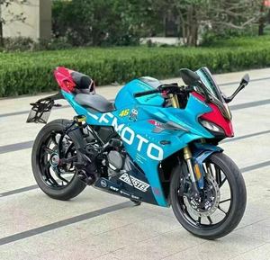 二手春风250SR