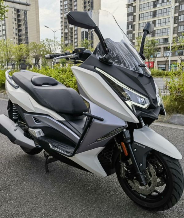二手力刻318 LK300T