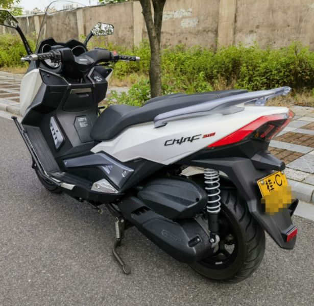 二手力刻318 LK300T