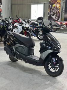 二手QJMOTOR鸿125