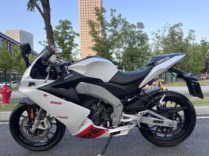 二手宗申阿普利亚GPR150R
