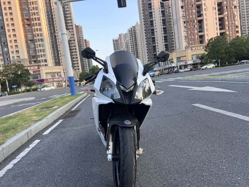 二手宗申阿普利亚GPR150R
