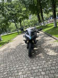 二手无极250RR