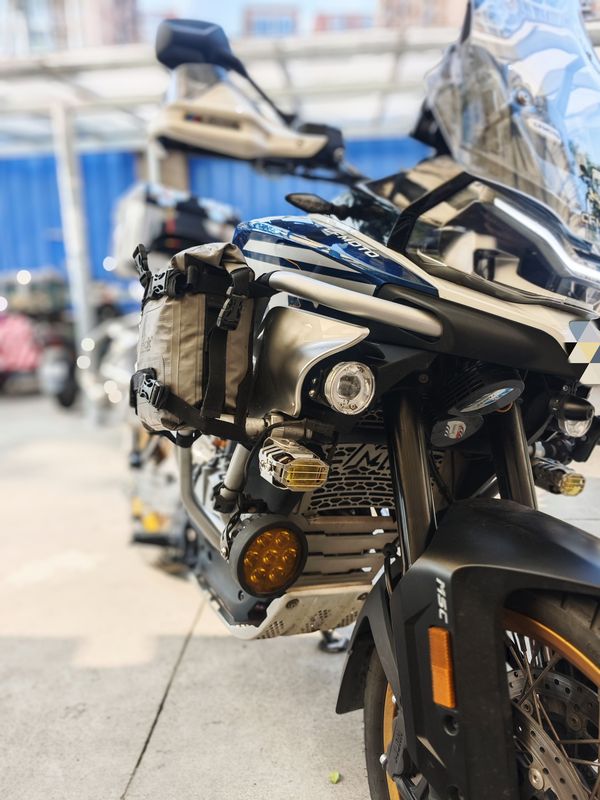 二手春风800MT