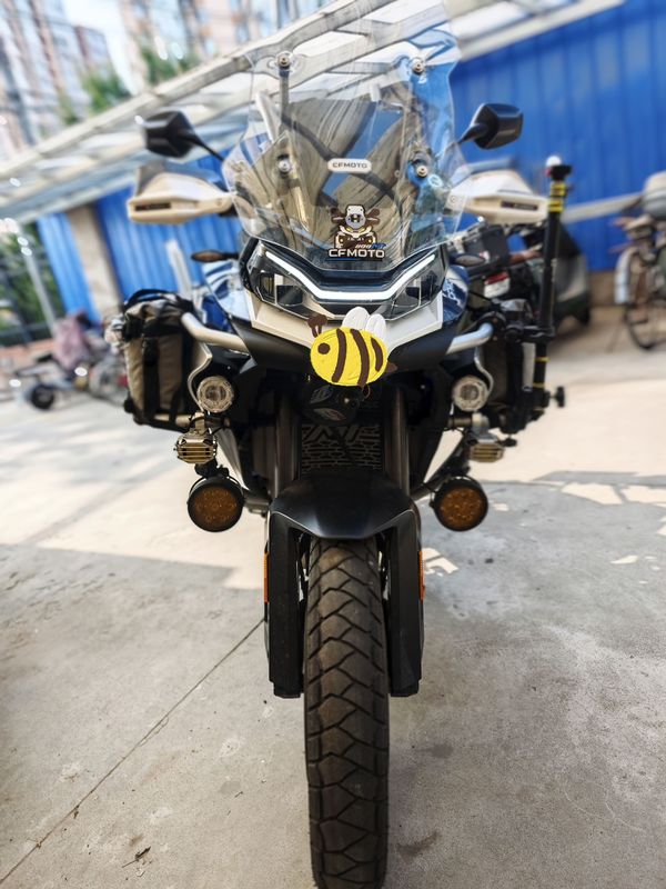二手春风800MT