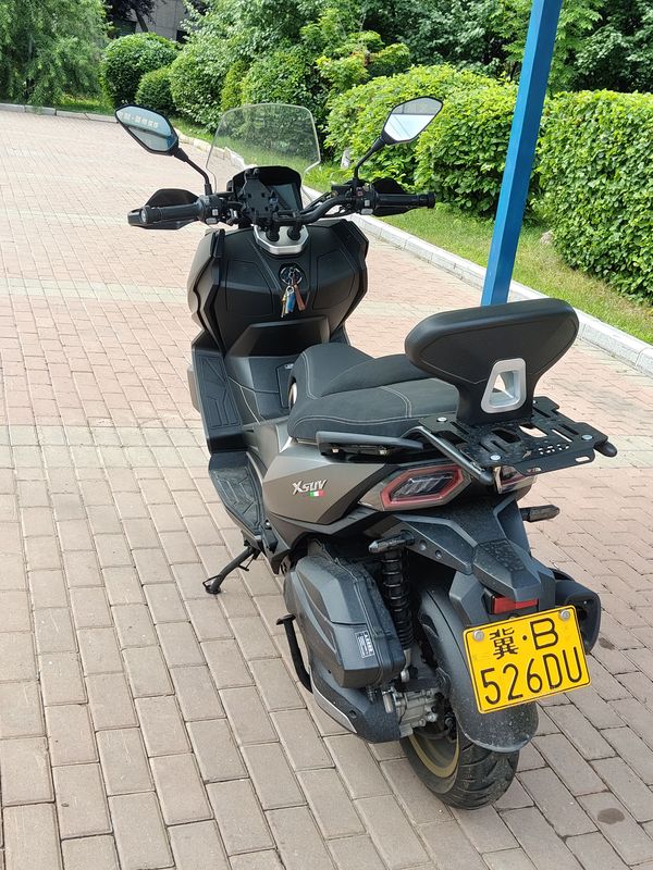 二手台荣荣250