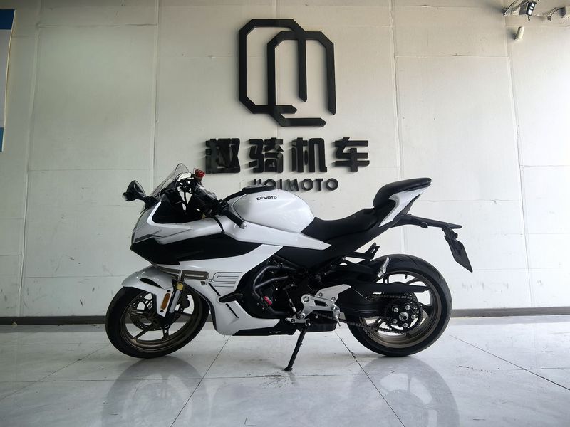 二手春风450SR