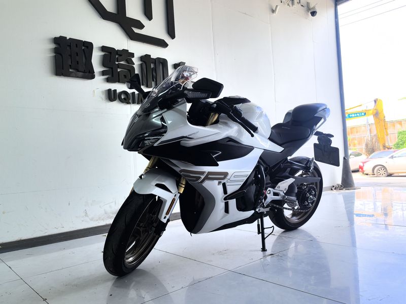 二手春风450SR