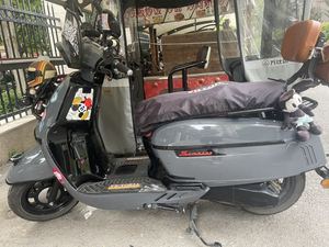 二手维多利亚Sixties 150i