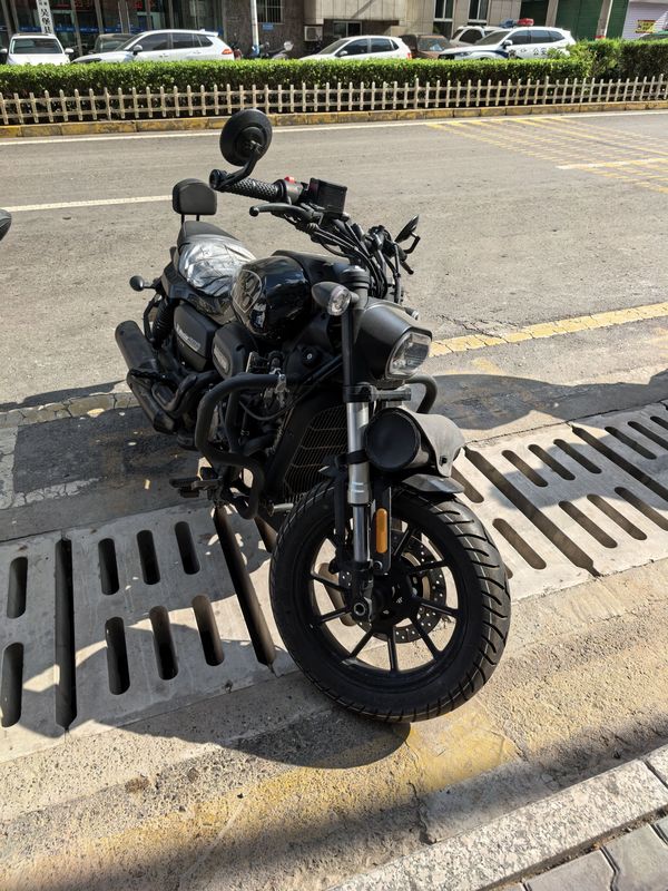 二手MOTOFINO小马300