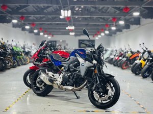 二手宝马F 900 R