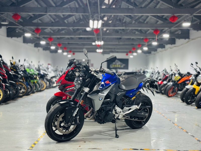 二手宝马F 900 R