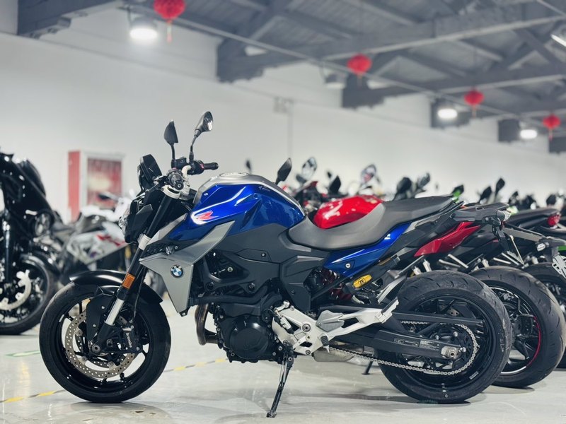 二手宝马F 900 R