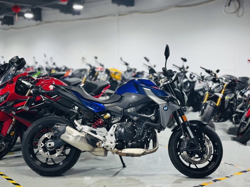 二手宝马F 900 R