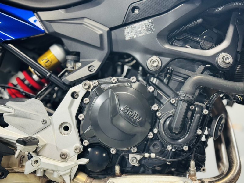 二手宝马F 900 R