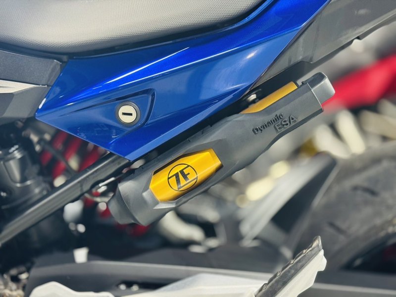 二手宝马F 900 R