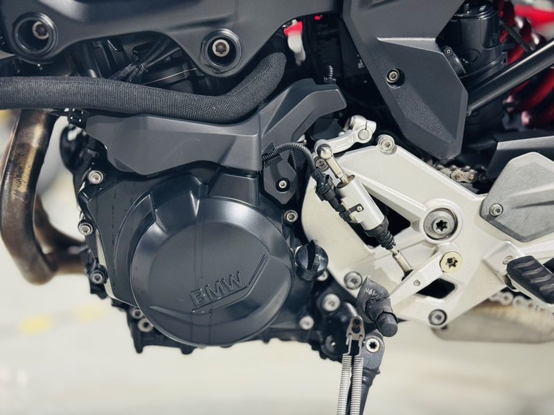 二手宝马F 900 R