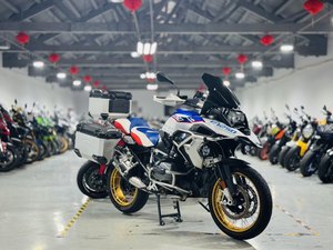 二手宝马R 1250 GS