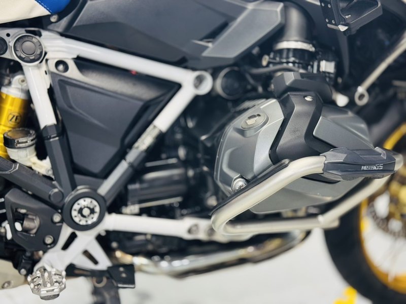 二手宝马R 1250 GS