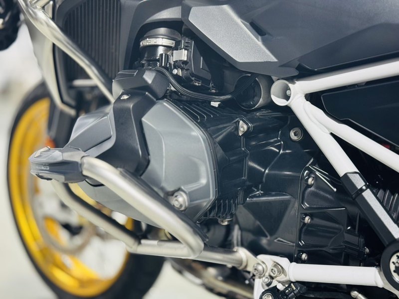 二手宝马R 1250 GS