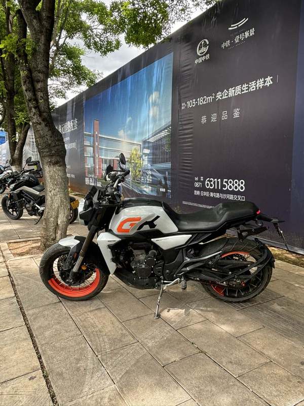 二手升仕GK350